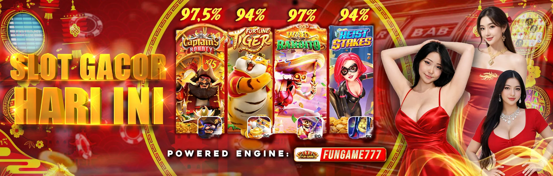 IndoMax888 Banner Slot Online